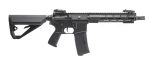 Réplique AEG Arcturus LWT MK-1 CQB 10' Sport SE Noire - Réplique AEG Arcturus LWT MK-1 CQB 10' Sport Noire - obrazek 2