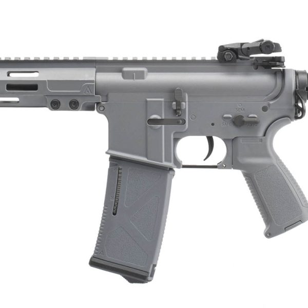 Réplique AEG Arcturus LWT MK-1 CQB 10' Sport SE Gris - Réplique AEG Arcturus LWT MK-1 CQB 10' Sport Gris