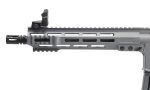 Réplique AEG Arcturus LWT MK-1 CQB 10' Sport SE Gris - Réplique AEG Arcturus LWT MK-1 CQB 10' Sport Gris - obrazek 4