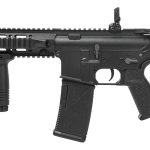 Réplique AEG Arcturus LWT MK-2 CQB 10' Sport SE noire - Réplique AEG Arcturus LWT MK-2 CQB 10' Sport noire