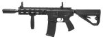Réplique AEG Arcturus LWT MK-2 CQB 10' Sport SE noire - Réplique AEG Arcturus LWT MK-2 CQB 10' Sport noire