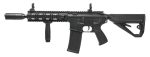 Réplique AEG Arcturus LWT MK-2 CQB 10' Sport SE noire - Réplique AEG Arcturus LWT MK-2 CQB 10' Sport noire - obrazek 3