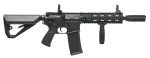 Réplique AEG Arcturus LWT MK-2 CQB 10' Sport SE noire - Réplique AEG Arcturus LWT MK-2 CQB 10' Sport noire - obrazek 2