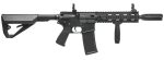 Réplique AEG Arcturus LWT MK-2 CQB 10' Sport SE noire - Réplique AEG Arcturus LWT MK-2 CQB 10' Sport noire - obrazek 4
