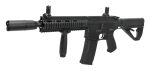 Réplique AEG Arcturus LWT MK-2 CQB 10' Sport SE noire - Réplique AEG Arcturus LWT MK-2 CQB 10' Sport noire - obrazek 6