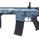 Réplique AEG Arcturus LWT MK-2 CQB 10' Sport SE grise - Réplique AEG Arcturus LWT MK-2 CQB 10' Sport grise
