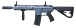 Réplique AEG Arcturus LWT MK-2 CQB 10' Sport SE grise - Réplique AEG Arcturus LWT MK-2 CQB 10' Sport grise