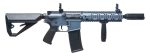 Réplique AEG Arcturus LWT MK-2 CQB 10' Sport SE grise - Réplique AEG Arcturus LWT MK-2 CQB 10' Sport grise - obrazek 3