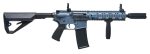 Réplique AEG Arcturus LWT MK-2 CQB 10' Sport SE grise - Réplique AEG Arcturus LWT MK-2 CQB 10' Sport grise - obrazek 2