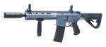 Réplique AEG Arcturus LWT MK-2 CQB 10' Sport SE grise - Réplique AEG Arcturus LWT MK-2 CQB 10' Sport grise - obrazek 7
