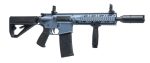Réplique AEG Arcturus LWT MK-2 CQB 10' Sport SE grise - Réplique AEG Arcturus LWT MK-2 CQB 10' Sport grise - obrazek 6