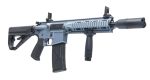 Réplique AEG Arcturus LWT MK-2 CQB 10' Sport SE grise - Réplique AEG Arcturus LWT MK-2 CQB 10' Sport grise - obrazek 10