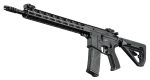 AEG AR15 Rifle FE Arcturus Replica - REP AEG ARCTURUS FULL METAL AR15 RIFLE  FE  !! px NET !! - obrazek 8