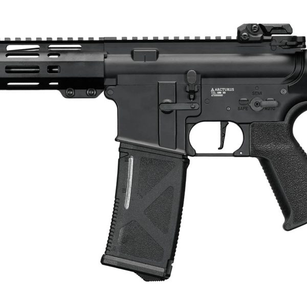 AEG AR15 CQB FE Arcturus Replica -