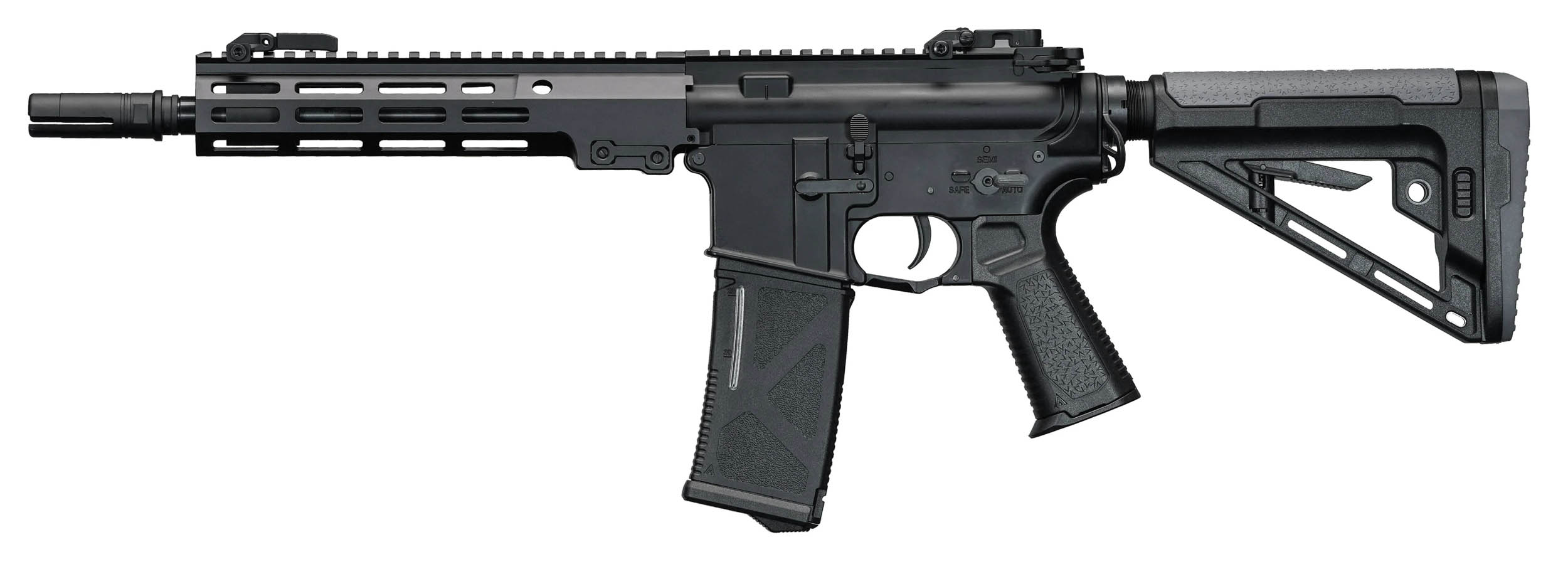 LE2044-4 AEG Arcturus MK16 Saber Urgi 9.5'' FE - - obrazek 1