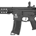 Réplique AEG LT-24 GEN3 ETU  Noir -