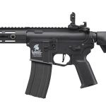 Réplique AEG LT-32 GEN3 ETU 7' Noir - NOIR
