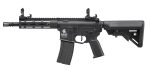 Réplique AEG LT-32 GEN3 ETU 7' Noir - NOIR