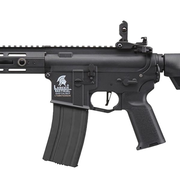 Réplique AEG LT-32 GEN3 ETU 7' Noir - NOIR