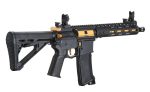 Réplique AEG LT-36 Archon Lancer Tactical Gen3 Noir/Gold - AEG Lancer Tactical Gen 3 Archon 9'' M-LOK M4 airsoft - obrazek 7