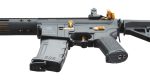 Réplique AEG LT-36 Archon Lancer Tactical Gen3 Noir/Gold - AEG Lancer Tactical Gen 3 Archon 9'' M-LOK M4 airsoft - obrazek 5