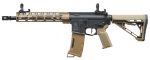 Replica AEG LT-39 Lancer Tactical GEN 3 FDE/Black -