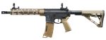 Replica AEG LT-39 Lancer Tactical GEN 3 FDE/Black - - obrazek 3