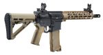 Replica AEG LT-39 Lancer Tactical GEN 3 FDE/Black - - obrazek 7