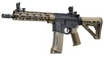 Replica AEG LT-39 Lancer Tactical GEN 3 FDE/Black - - obrazek 6