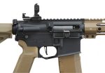 Replica AEG LT-39 Lancer Tactical GEN 3 FDE/Black - - obrazek 5