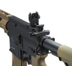 Replica AEG LT-39 Lancer Tactical GEN 3 FDE/Black - - obrazek 4