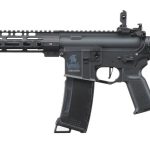 Réplique AEG LT-39 Lancer Tactical GEN 3 Noir -