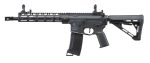 Replica AEG LT-39 Lancer Tactical GEN 3 Black -