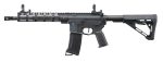 Replica AEG LT-39 Lancer Tactical GEN 3 Black - - obrazek 3