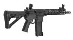 Replica AEG LT-39 Lancer Tactical GEN 3 Black - - obrazek 8