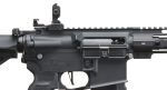 Replica AEG LT-39 Lancer Tactical GEN 3 Black - - obrazek 5