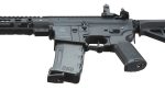 Replica AEG LT-39 Lancer Tactical GEN 3 Black - - obrazek 4