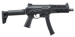 Réplique AEG PPK20 noire Lancer Tactical gen 3 - Réplique AEG PPK20 Lancer Tactical gen 3 - obrazek 2