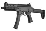 Réplique AEG PPK20 noire Lancer Tactical gen 3 - Réplique AEG PPK20 Lancer Tactical gen 3