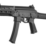 Lancer Tactical gen 3 black AEG PPK20 replica - AEG PPK20 Lancer Tactical gen 3 replica