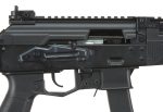 Réplique AEG PPK20 noire Lancer Tactical gen 3 - Réplique AEG PPK20 Lancer Tactical gen 3 - obrazek 3