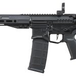 AEG Zion Arms Gen 4  Nebula II 10'' - Noir