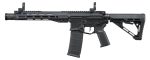 AEG Zion Arms Gen 4  Nebula II 10'' - Noir