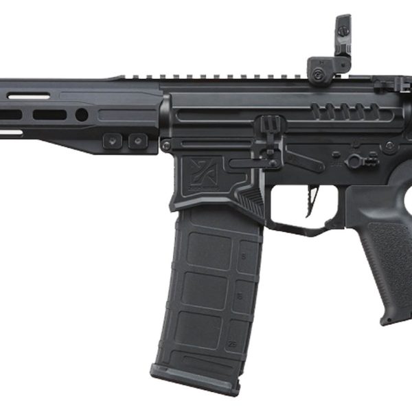 AEG Zion Arms Gen 4  Nebula II 10'' - Noir