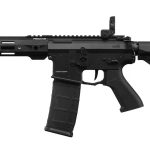 Réplique AEG LT-42 GEN4 Predator CQB ASTER 8.25'' - Réplique AEG LT-42 GEN4 Predator ASTER 8.25''