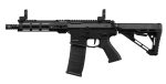 Réplique AEG LT-42 GEN4 Predator CQB ASTER 8.25'' - Réplique AEG LT-42 GEN4 Predator ASTER 8.25''