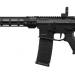 Réplique AEG LT-42 GEN4 Prédator Carabine Nebula II 13'' - Réplique AEG LT-42 GEN4 Prédator Nebula II 13.5''
