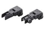 Réplique AEG LT-44 STALKER GEN4 Nebula II 10'' - AEG LT-44 GEN4 METAL GARDE MAIN 10'' NEBULA 2 NOIR - obrazek 5