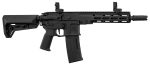 Réplique AEG LT-44 STALKER GEN4 Nebula II 10'' - AEG LT-44 GEN4 METAL GARDE MAIN 10'' NEBULA 2 NOIR