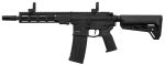 Réplique AEG LT-44 STALKER GEN4 Nebula II 10'' - AEG LT-44 GEN4 METAL GARDE MAIN 10'' NEBULA 2 NOIR - obrazek 4